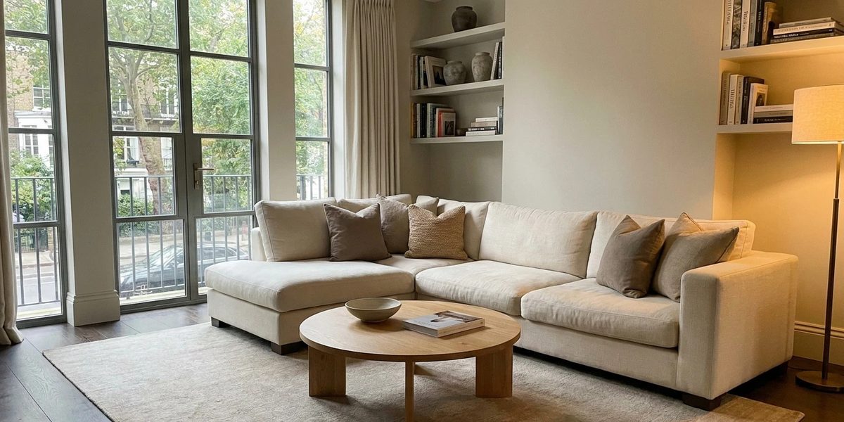 Home Cleaning in London
